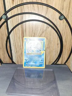Pokemon Celebrations Blastoise Holo 2/102 25th Anniversary Holo - Image 4