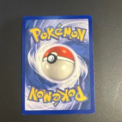 Pokemon TCG Flute 1st Edition Shadowless Base Set - Image 2
