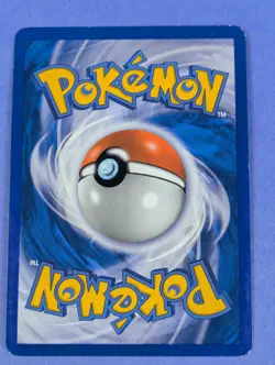 Luxray - 7/130 - Holo Rare Diamond & Pearl - Pokemon Card - LP - Image 2