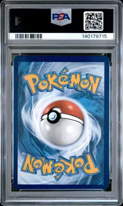2025 POKEMON MEG SPECIAL ILLUSTRATION RARE #177 MEGA VENUSAUR EX PSA 10 - Image 2
