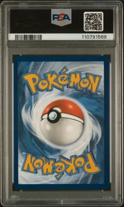 2024 POKEMON SSP EN-SURGING SPARKS ILLUSTRATION RARE #200 BRUXISH PSA 9 - Image 2