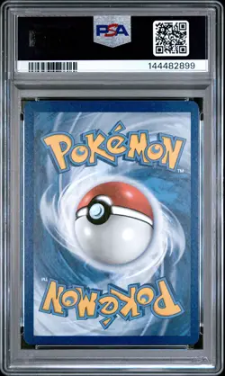 2021 POKEMON CELEBRATIONS #005 FULL ART/PIKACHU PSA 8 - Image 2