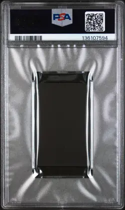 2010 ONE PIECE HANAFUDA MAY THOUSAND SUNNY PSA 9 - Image 2