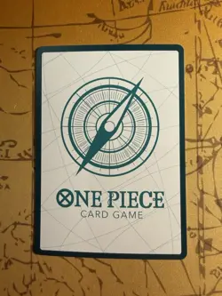 DON !! Card Sabo Gold Frame Premium Booster ONE PIECE Card The Best PRB01 Japan - Image 2