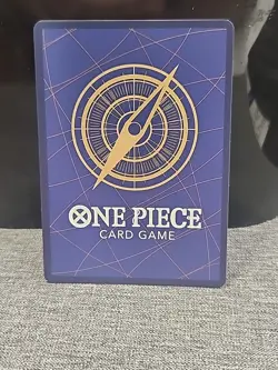 Portgas D Ace OP07-119 English One Piece OP07 500 Years In The Future - Image 2