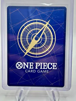 Nami (006) EB03-006 Extra Booster: One Piece Heroines Edition Foil ENGLISH - Image 2