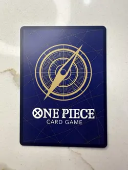 One Piece TCG PRB-02 Shanks SP English OP06-007 Premium the Best Vol. 2 NM - Image 2