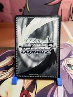 Weiss Schwarz Frieren Beyond Journey's End Hometown Flower Frieren & Himmel - Image 2