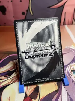 Weiss Schwarz Frieren Beyond Journey's End Hometown Flower Frieren & Himmel - Image 4