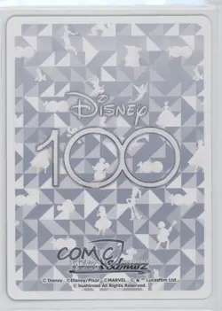 2023 Weiss Schwarz CCG: Disney 100 Years of Wonder Japanese HND The Lion King - Image 2
