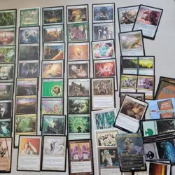 Felothar the Steadfast ***TOUGHNESS MATTERS*** COMMANDER DECK OF 100 MTG Cards - Image 2