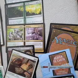 Felothar the Steadfast ***TOUGHNESS MATTERS*** COMMANDER DECK OF 100 MTG Cards - Image 5