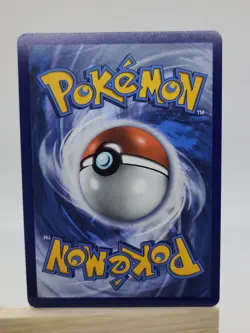 Pokemon Fire Energy 284/264 Secret Rare Holo Foil Basic Energy TCG Card - Image 3