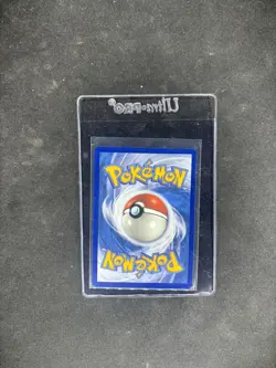 Pikachu - SM206 - Black Star Holo Rare Promo - Pokemon Card - NM - Image 2