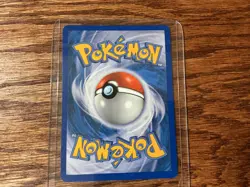 Espeon Prime 81/90 Undaunted Holo Rare Pokemon TCG Card - Image 2
