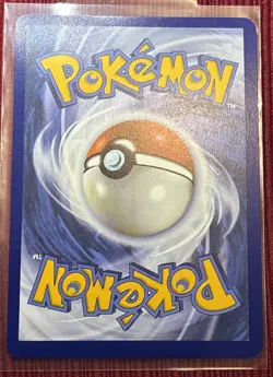 Pokemon Garchomp EX TCG Holo Ultra Rare Card 219/182 Paradox Rift - Image 3