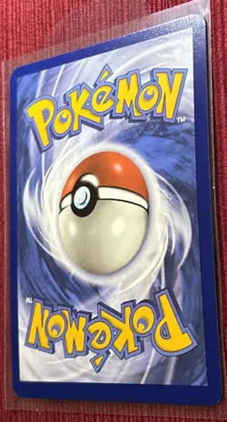 Pokemon Garchomp EX TCG Holo Ultra Rare Card 219/182 Paradox Rift - Image 4