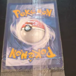 Mewtwo 130 HP Holo Promo Sv: Scarlet & Violet Pokemon Card 052 Psyslash - Image 3