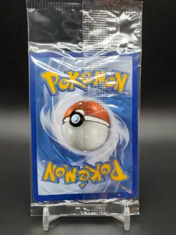 Greninja SWSH144 Black Star Promo Celebrations ETB SEALED NM Pokemon Card - Image 2
