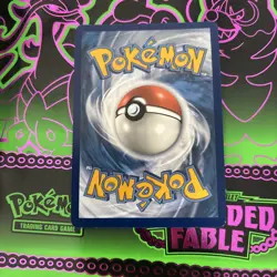 Pokemon Card TCG - Lugia V SWSH301 Black Star Promo Sword & Shield - Image 2