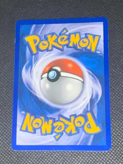 Ampharos 105/123 PRIME - Heart Gold Soul Silver Pokemon Card - LP - Image 3