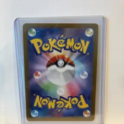 Pokemon Cards Ceruledge AR 109/106 SV8 Super Electric Breaker NM Japanese i806 - Image 4