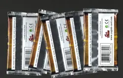 Yu-Gi-Oh Cards - Quarter Century Stampede - 5 BOOSTER PACKS LOT - New - Image 2