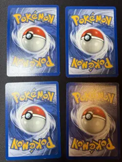 Huge Collection Bulk Lot of 600+ Pokemon Cards Vintage 1999 WOTC - Image 5