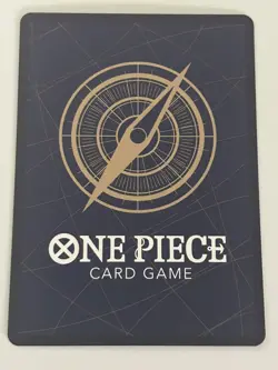 Perona (Judge Pack Vol. 5) OP09-034 One Piece Promotion Cards Foil - Image 2