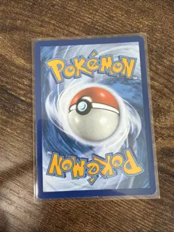 Pokemon TCG XY Evolutions Gyarados #34/108 Holo Card - Image 2
