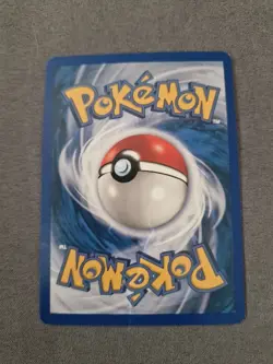 Pokemon TCG Aquapolis Trainer Card Weakness Guard 141/147 NM - Image 2