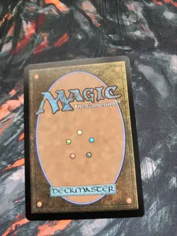 Stony Silence White Border Mystery Booster 2 MTG Magic Card - Image 2