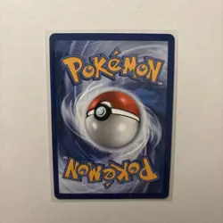 Pokemon TCG Mega Evolution Lillie’s Determination Full Art Trainer Card 169/132 - Image 2