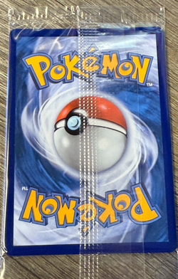 Pokemon TCG Sealed Promo Lot - 7 cards lot / Charizard / Eevee / Stamped Promo ! - Image 3