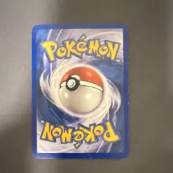 Pokemon Ditto (Geodude) 62/113 EX Delta Species Basic 60 HP Regular Common Card - Image 2