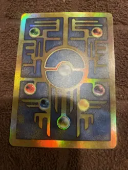 Pokemon Ancient Mew Holo 2000 Movie Promo Card Pokemon the Movie - Image 2