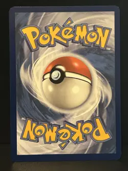 Pokemon TCG Squirrel Stellar Crow. Illustration Rare Holo Card 148/142 - Image 2