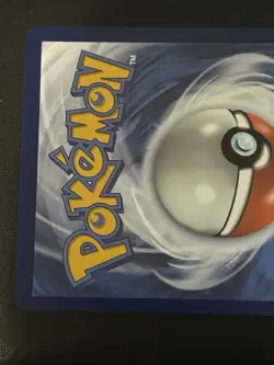 Pokemon TCG Squirrel Stellar Crow. Illustration Rare Holo Card 148/142 - Image 4