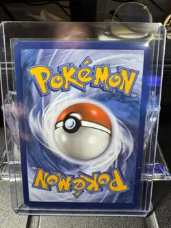 Mewtwo 052 Sv: Scarlet & Violet Promo Cards Holo - Image 4