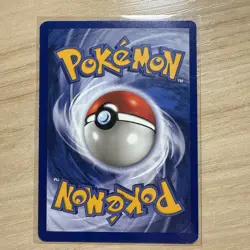 KRABBY - 51/62 - 1st Edition Fossil - Common - Pokemon Card - HP - Image 2