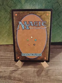 Lathril Blade of the Elves Borderless Foundations NM Pack Fresh - Image 2