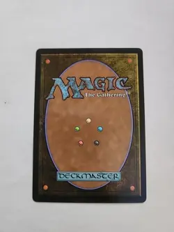 MTG - Caretaker's Talent - Bloomburrow- Regular Rare # 0006 - Image 2