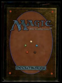 MTG TCG - Black Vise Revised Edition # - Near Mint or Better - Image 2