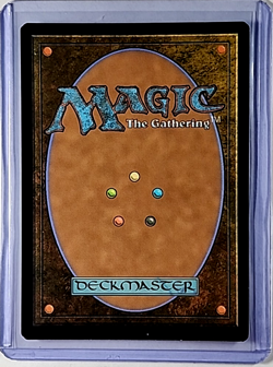 MTG Magic the Gathering REX Jurassic Park World Foil #19 Swooping Pteranodon LP - Image 2