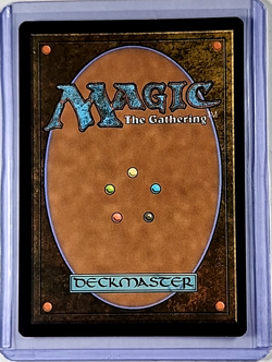 MTG Magic the Gathering Special Guests Borderless Foil #8 Rampaging Ferocidon LP - Image 2