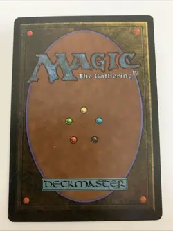 MTG LP Earthquake Revised 3rd Edition Free Shipping In The US With Tracking - Image 2