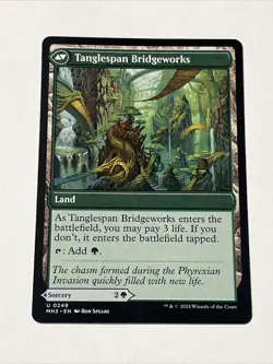 Bridgeworks Battle Modern Horizons 3 Regular - Image 2