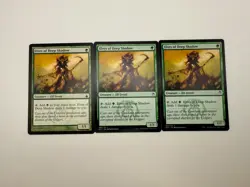 3x Elves of Deep Shadow - Image 1