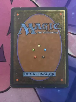 Merchant Scroll Homelands x1 LP MTG - English - Image 2