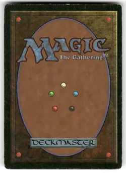 Earthquake R Revised Edition Normal MTG LP - Image 2
